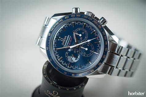 omega speedmaster moonwatch 45th anniversary limited edition|Omega Speedmaster moonwatch special edition.